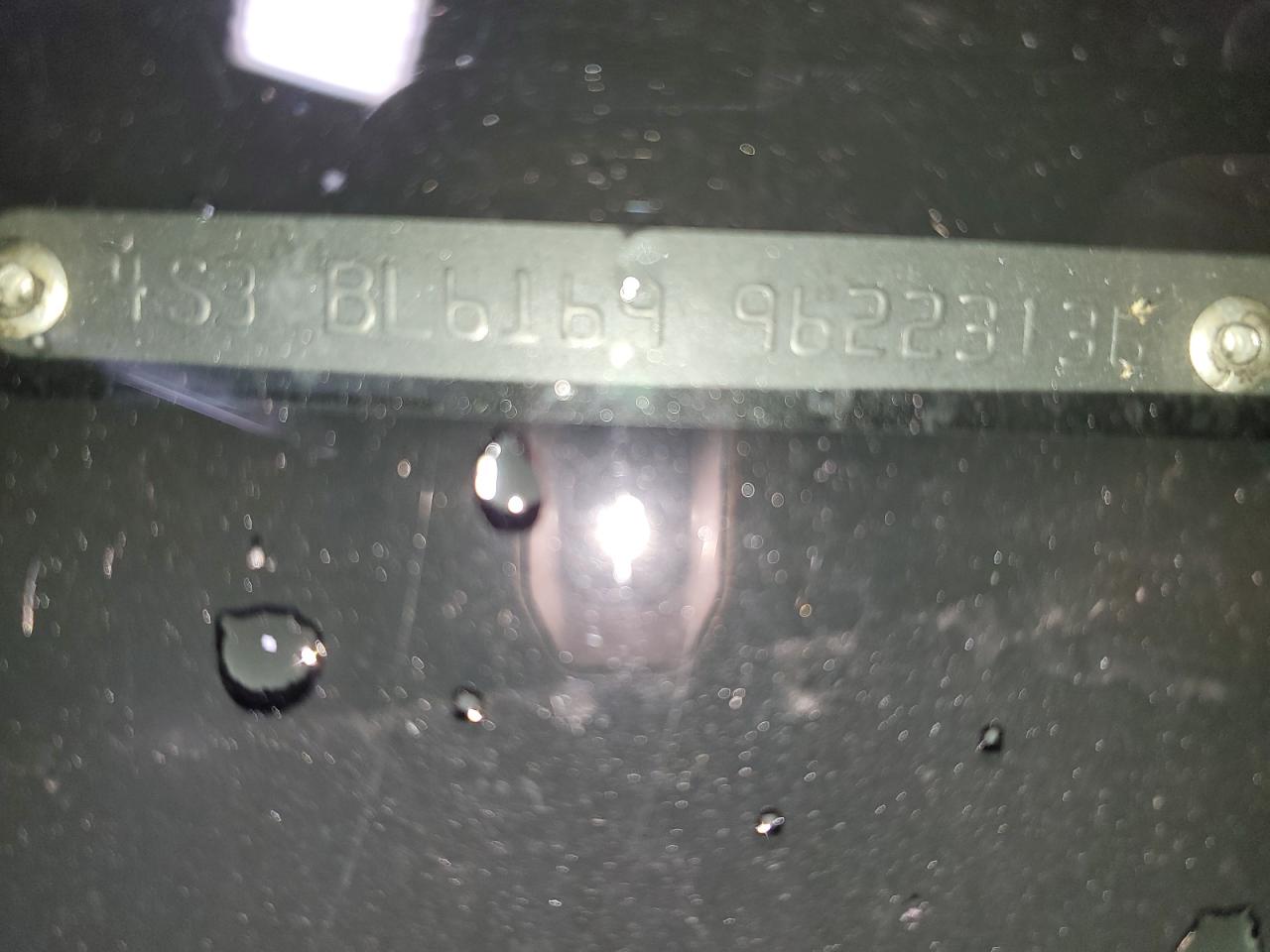 2009 Subaru Legacy 2.5I VIN: 4S3BL616996223136 Lot: 91068385