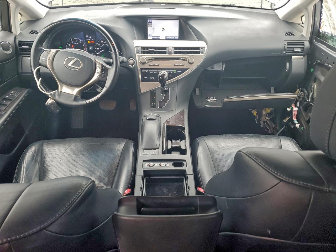 2014 Lexus Rx 350 Base VIN: JTJBK1BA9E2039242 Lot: 93849145