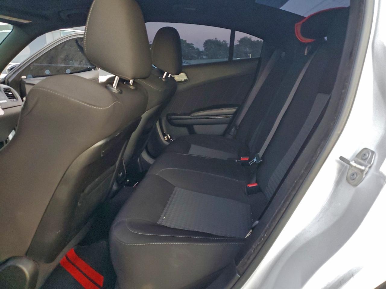 2021 Dodge Charger Gt VIN: 2C3CDXHG5MH643879 Lot: 94348675