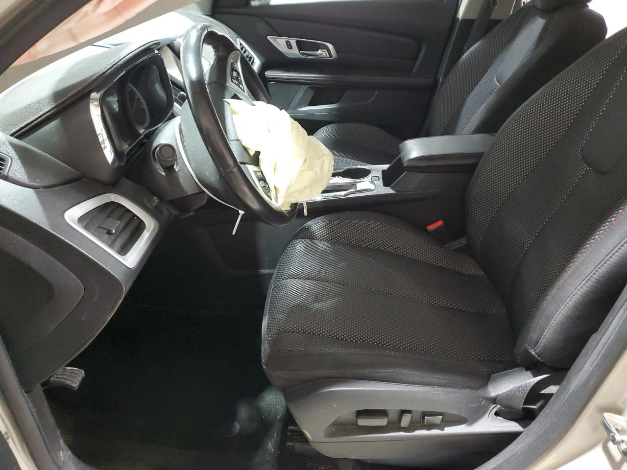 2015 GMC Terrain Sle VIN: 2GKFLWEK0F6140794 Lot: 93371815