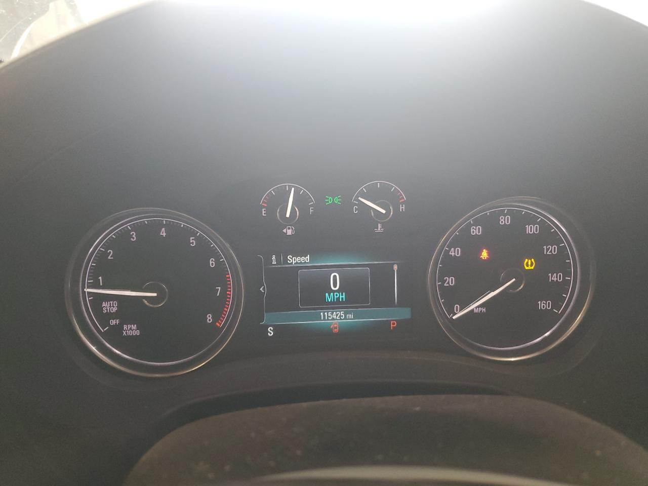 2019 Buick Enclave Essence VIN: 5GAEVAKW6KJ119569 Lot: 91906065