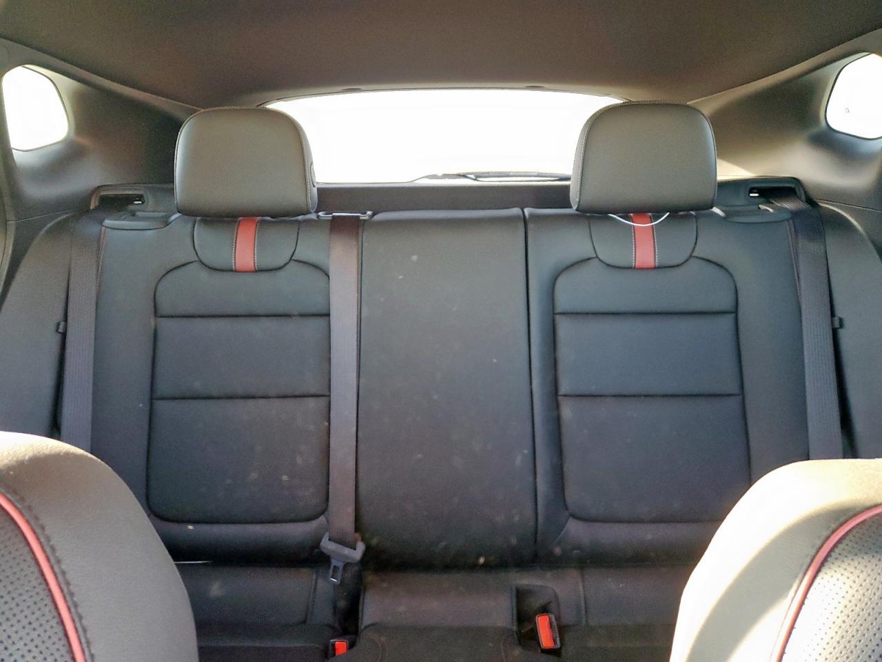 2025 Chevrolet Trax 2Rs VIN: KL77LJEP3SC215243 Lot: 92530185