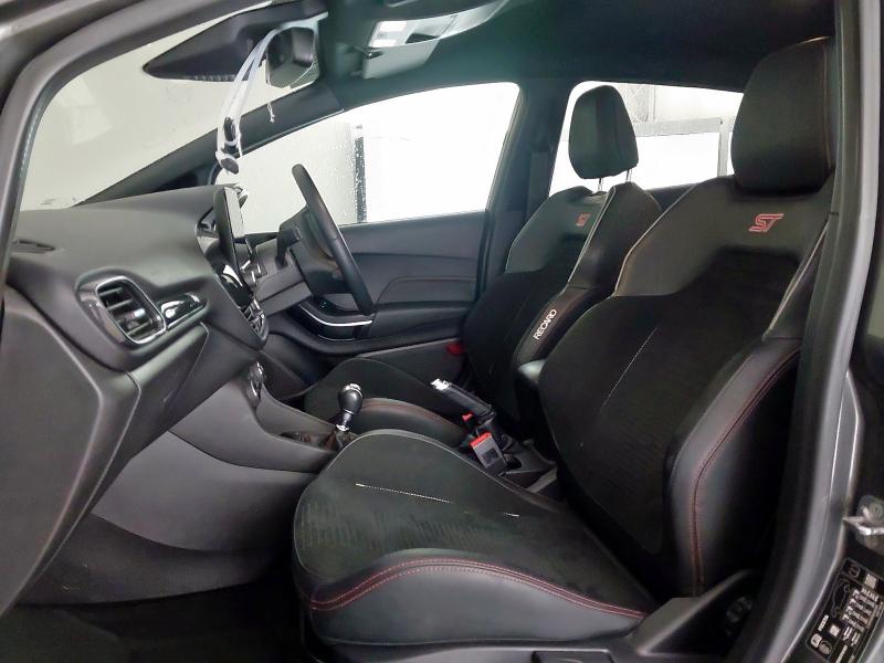 2019 FORD FIESTA 1.5 ECOBOOST ST-3 5DR
