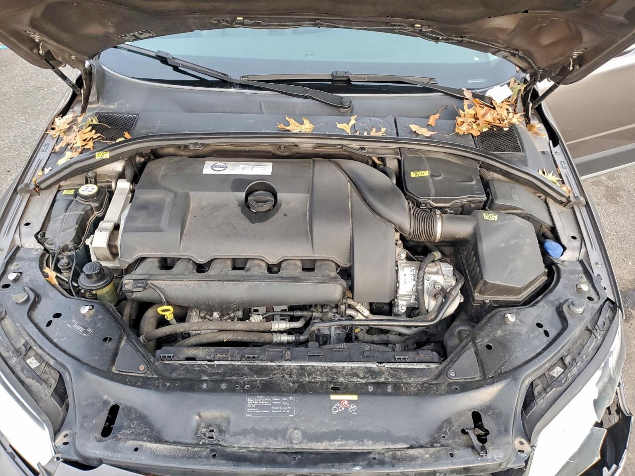 2010 Volvo Xc70 T6 VIN: YV4992BZ8A1084193 Lot: 92252125