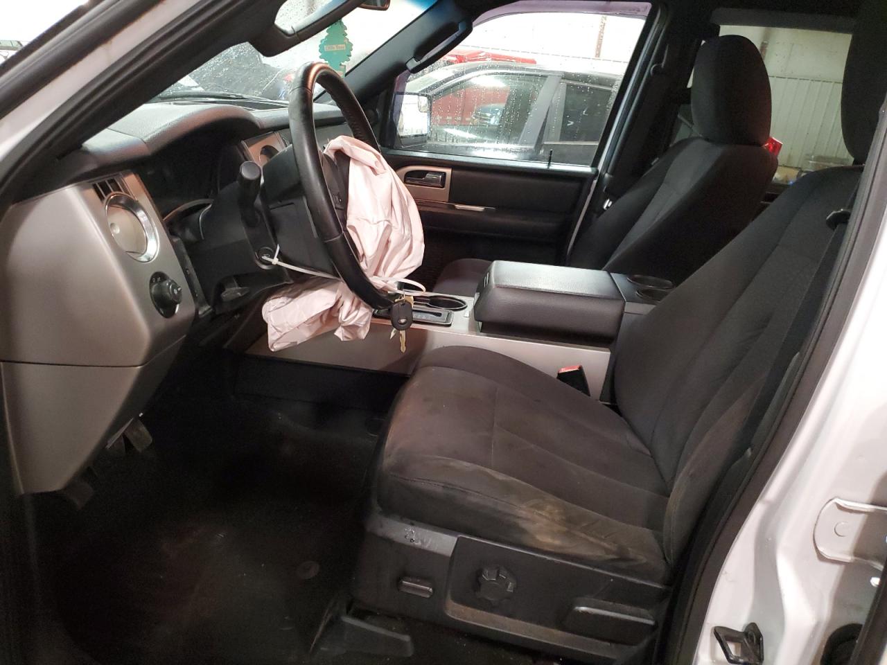 2015 Ford Expedition El Xlt VIN: 1FMJK1JT4FEF40665 Lot: 92050745