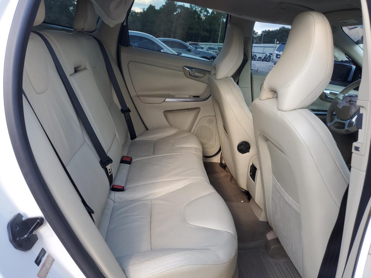 2013 Volvo Xc60 3.2 VIN: YV4952DL4D2384378 Lot: 92868915