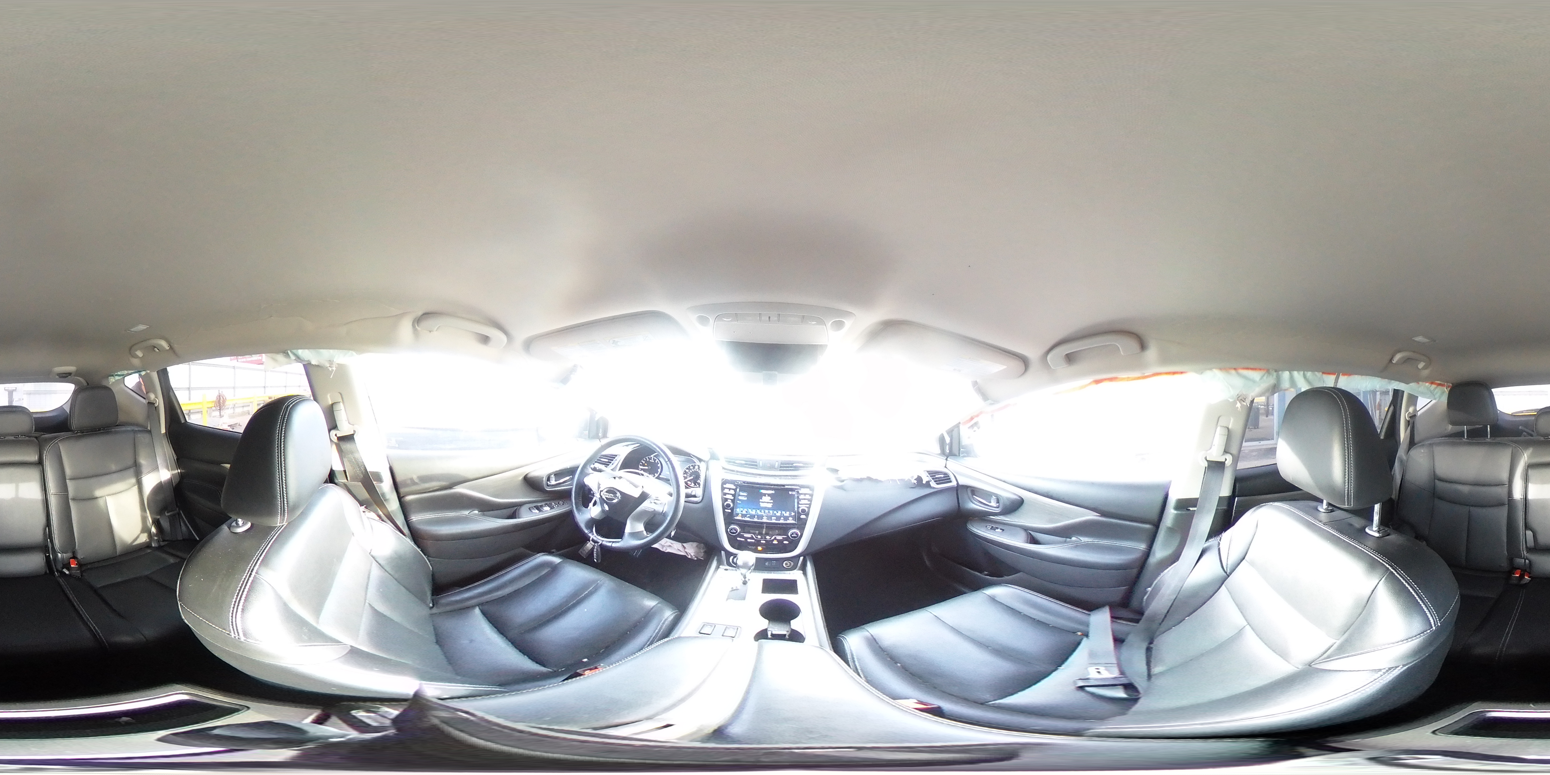 2018 Nissan Murano S VIN: 5N1AZ2MG0JN140630 Lot: 91186955