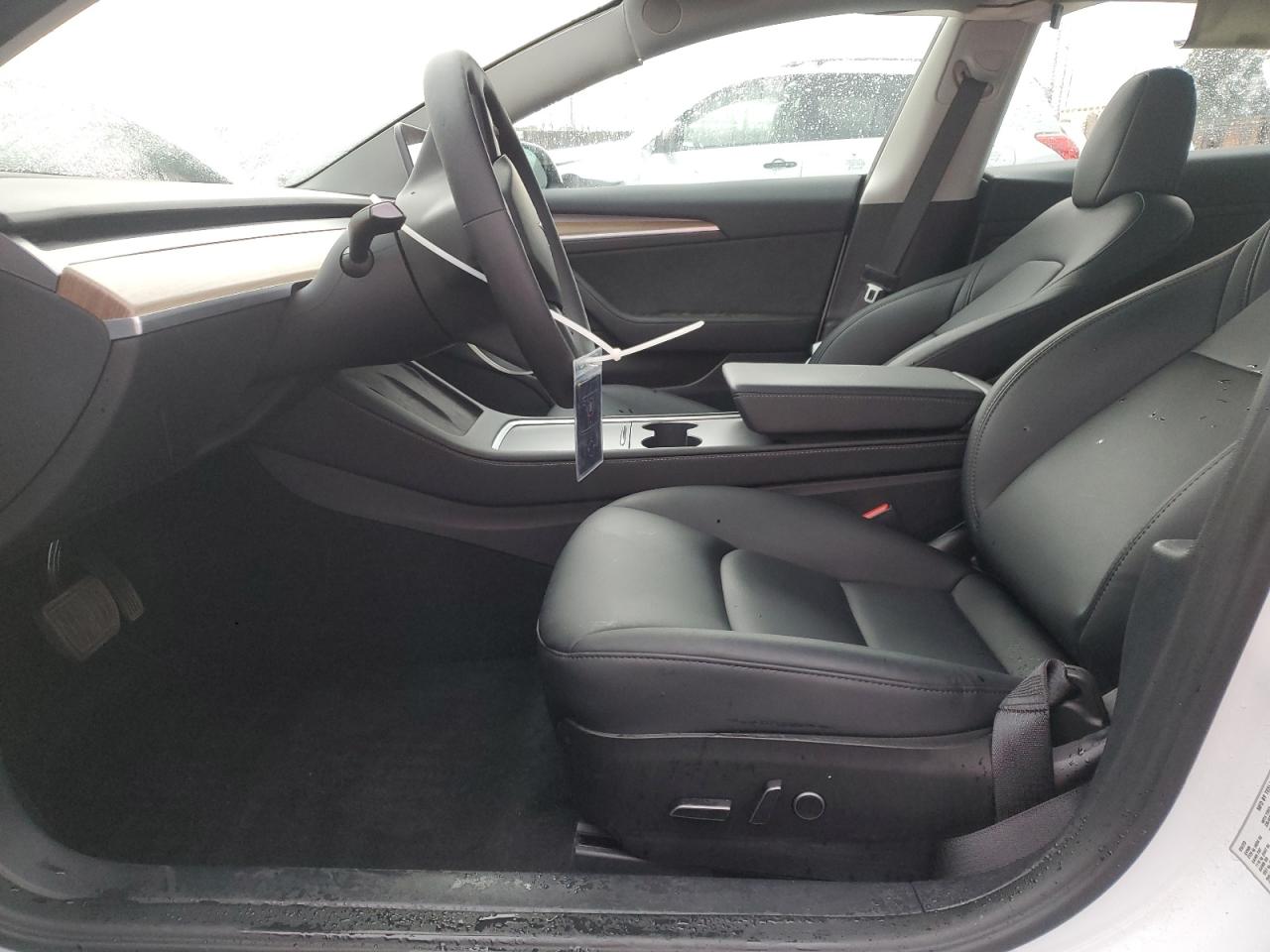 2023 Tesla Model 3 VIN: 5YJ3E1EA4PF649074 Lot: 93708265