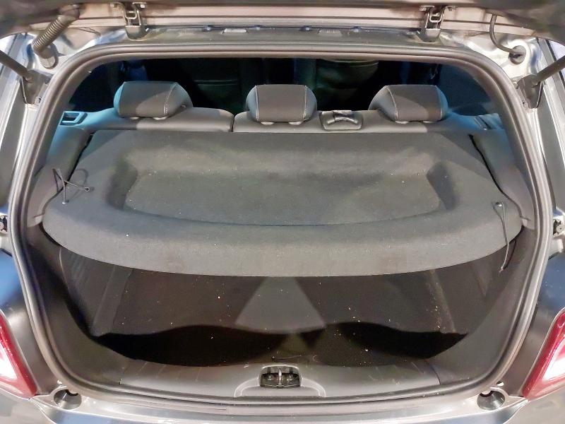 2014 CITROEN DS3 1.6 VTI 16V DSTYLE PLUS 3DR