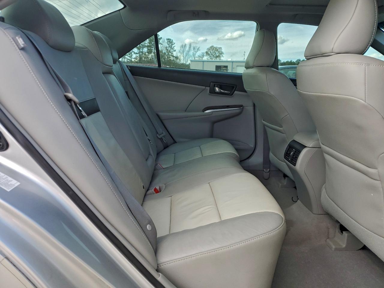 2012 Toyota Camry Base VIN: 4T1BF1FK3CU165619 Lot: 93836005