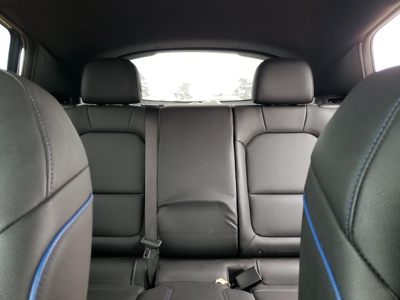 2024 Buick Envista Sport Touring VIN: KL47LBE23RB034750 Lot: 93086945