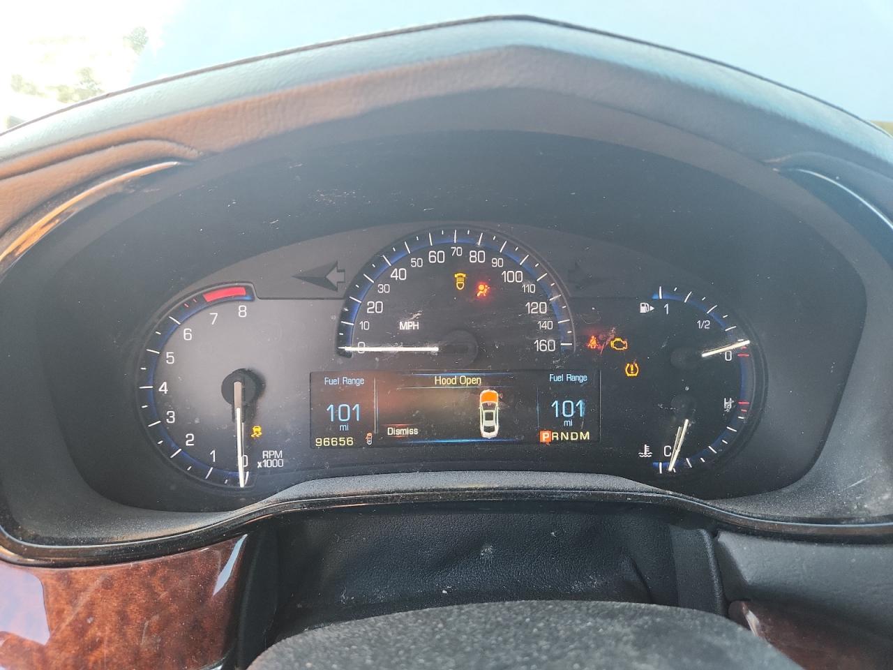 2014 Cadillac Cts Luxury Collection VIN: 1G6AR5S31E0177908 Lot: 92497935