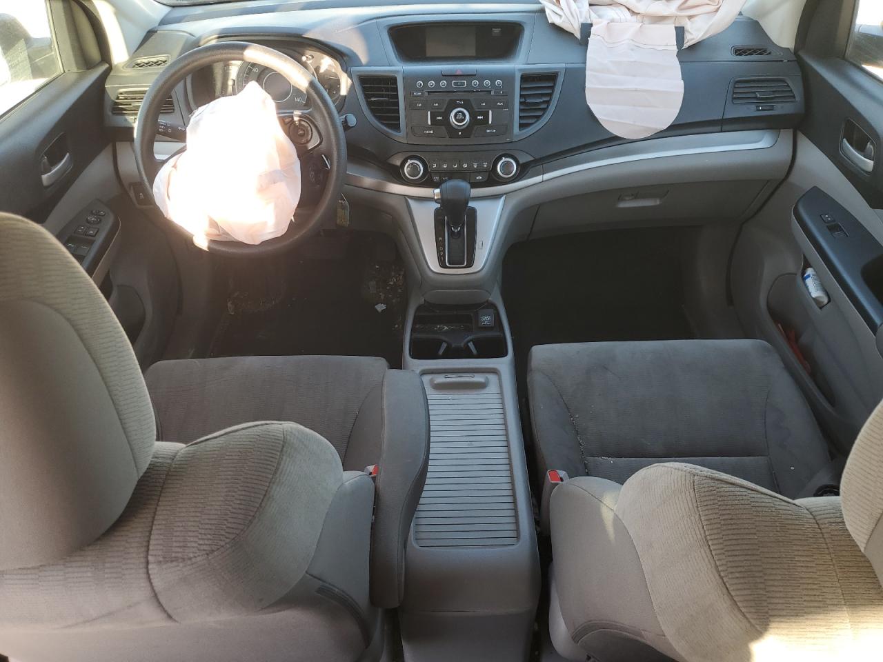 2014 Honda Cr-V Lx VIN: 5J6RM4H37EL026838 Lot: 92432205