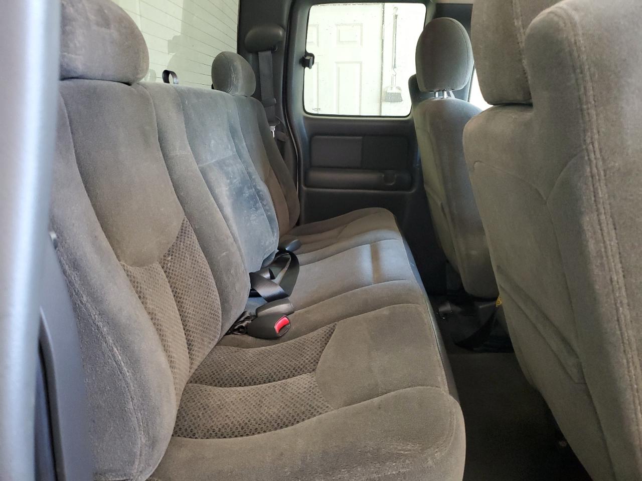 2003 Chevrolet Silverado C1500 VIN: 2GCEC19V231294866 Lot: 90780755