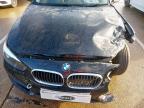2017 BMW 1 SERIES 118I [1.5] SE 5DR [NAV] STEP AUTO for sale at Copart NEWBURY