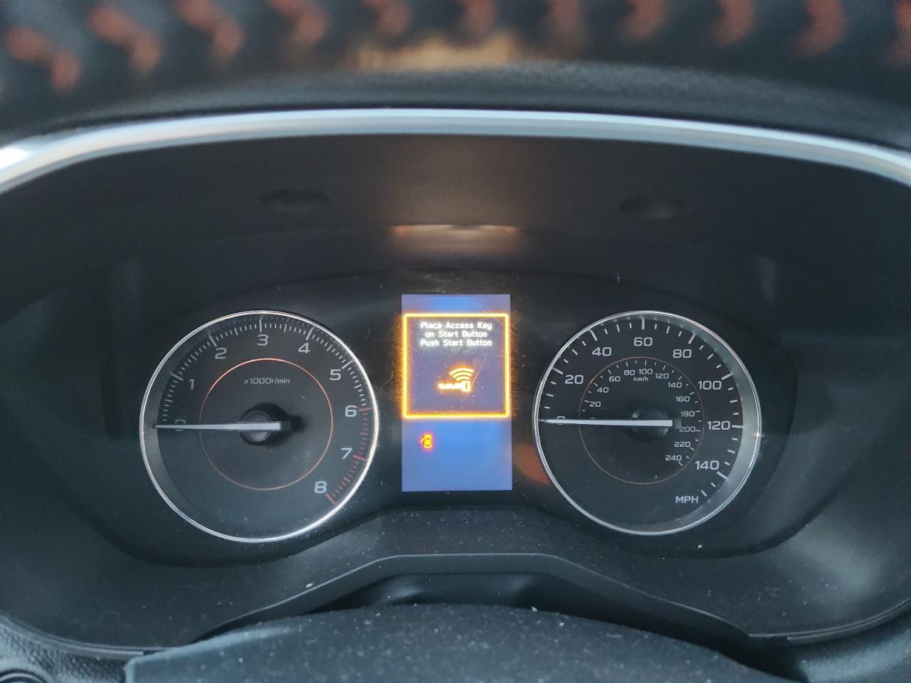 2021 Subaru Crosstrek Limited VIN: JF2GTHNC3M8274342 Lot: 92798515