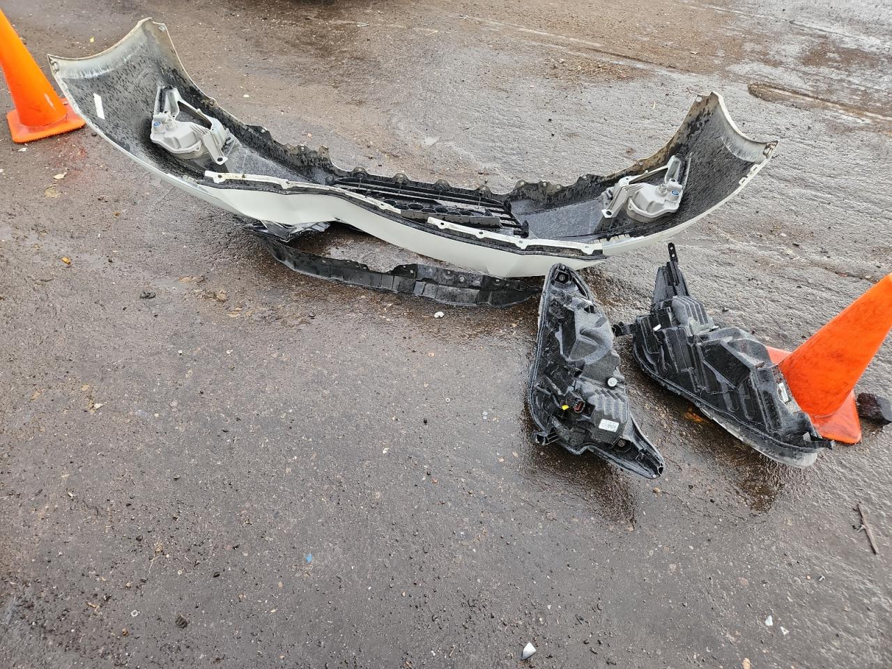 2021 Nissan Altima Sr VIN: 1N4BL4CV2MN413406 Lot: 92755495