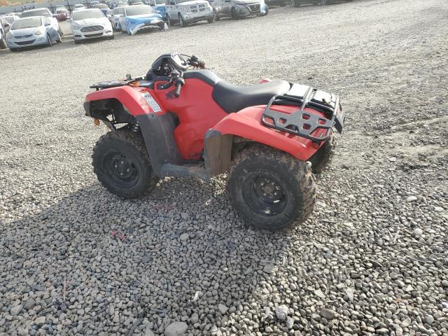 2023 HONDA TRX420 FM  