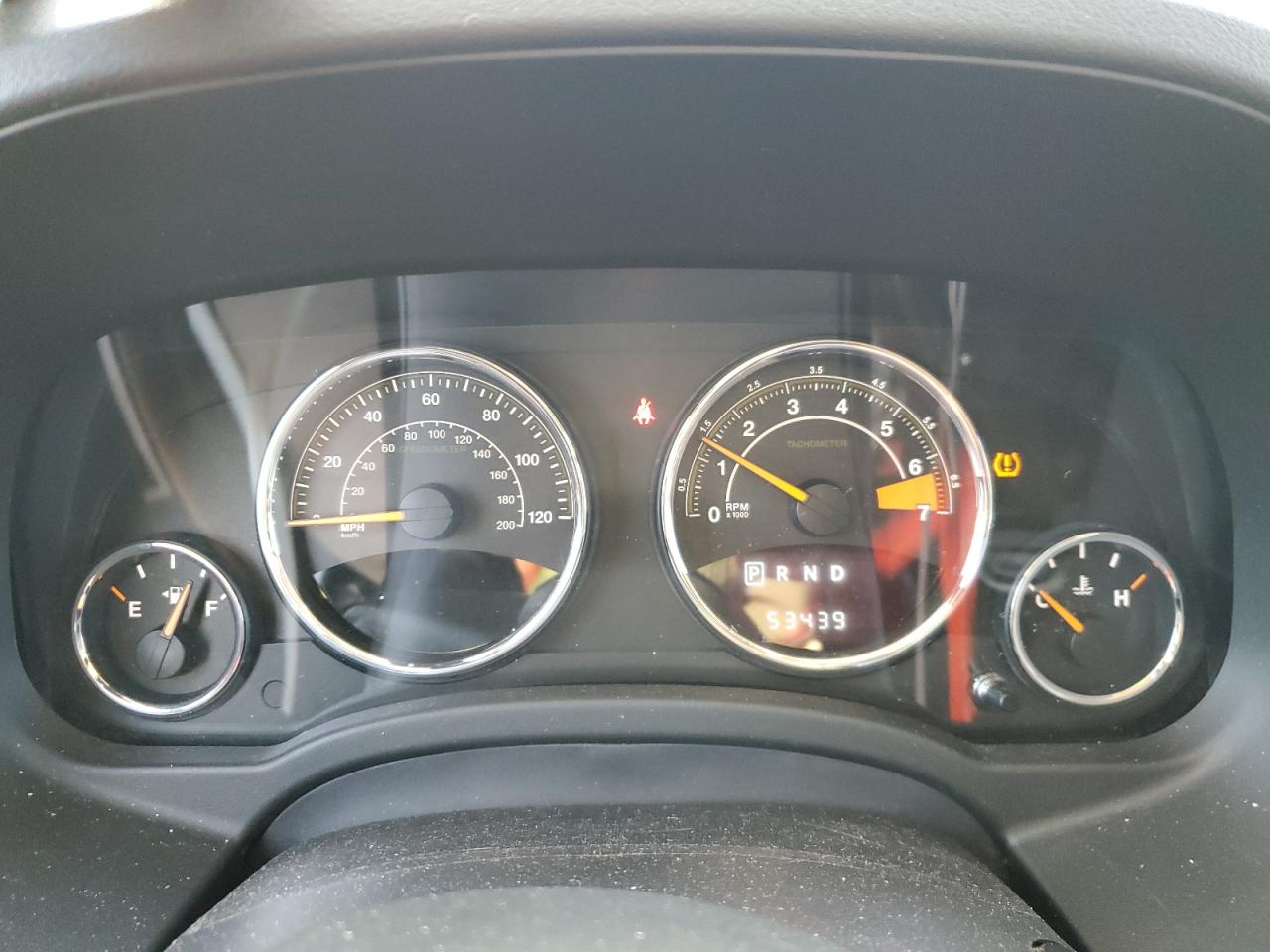 2016 Jeep Compass Latitude VIN: 1C4NJDEB8GD791823 Lot: 89825895