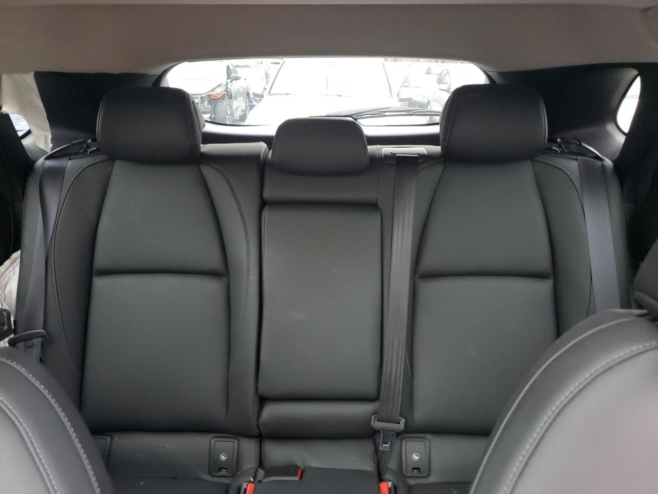 2024 Mazda Cx-30 Preferred VIN: 3MVDMBCM2RM628926 Lot: 91322955