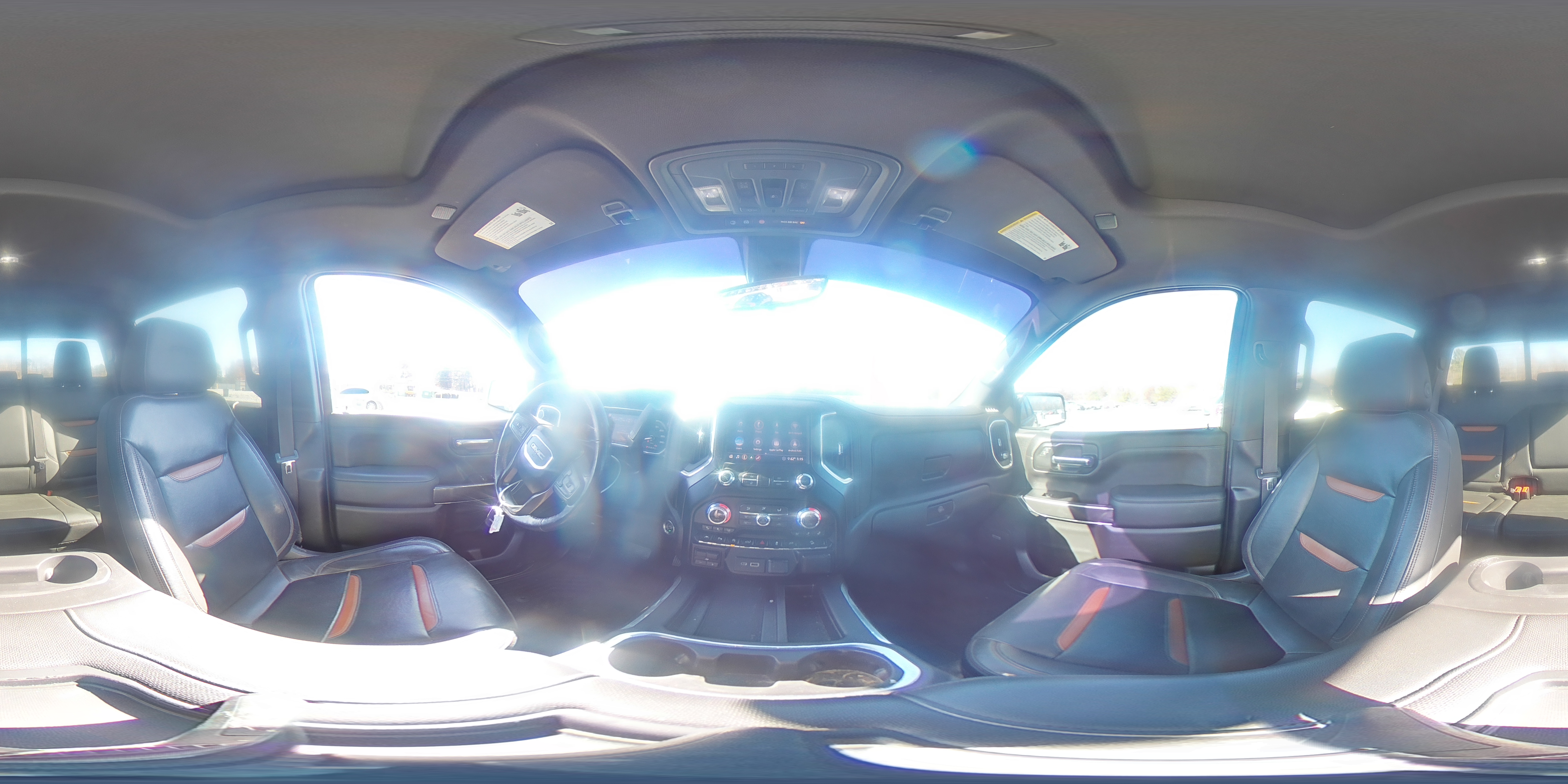 2020 GMC Sierra K1500 At4 VIN: 3GTP9EEL5LG148438 Lot: 92368415