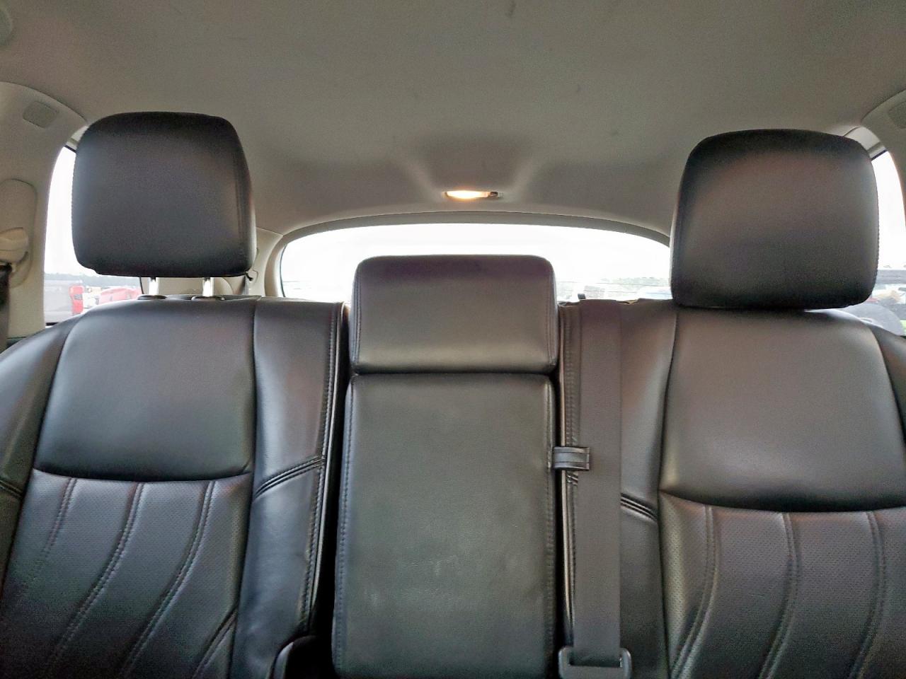 2014 Infiniti Qx60 VIN: 5N1AL0MN6EC524952 Lot: 92525305