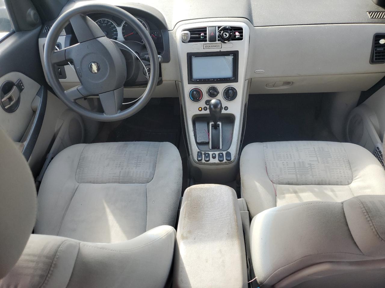 2005 Chevrolet Equinox Lt VIN: 2GNALCEK9G1152176 Lot: 91137695