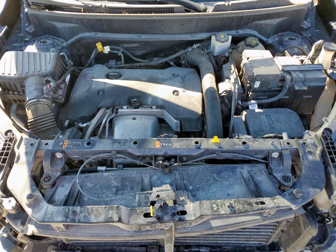 2018 GMC Terrain Sle VIN: 3GKALMEXXJL306866 Lot: 91995945