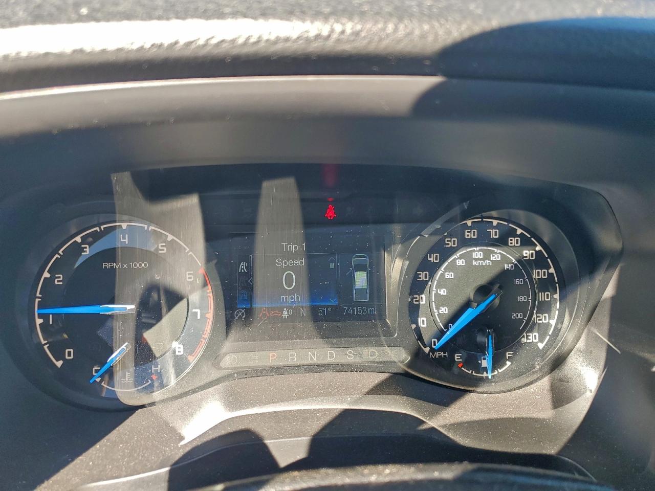 2019 Ford Ranger Xl VIN: 1FTER4FHXKLA84426 Lot: 94322015