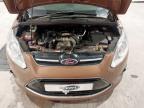 2015 FORD GRAND C-MAX 1.6 TDCI TITANIUM 5DR for sale at Copart CORBY