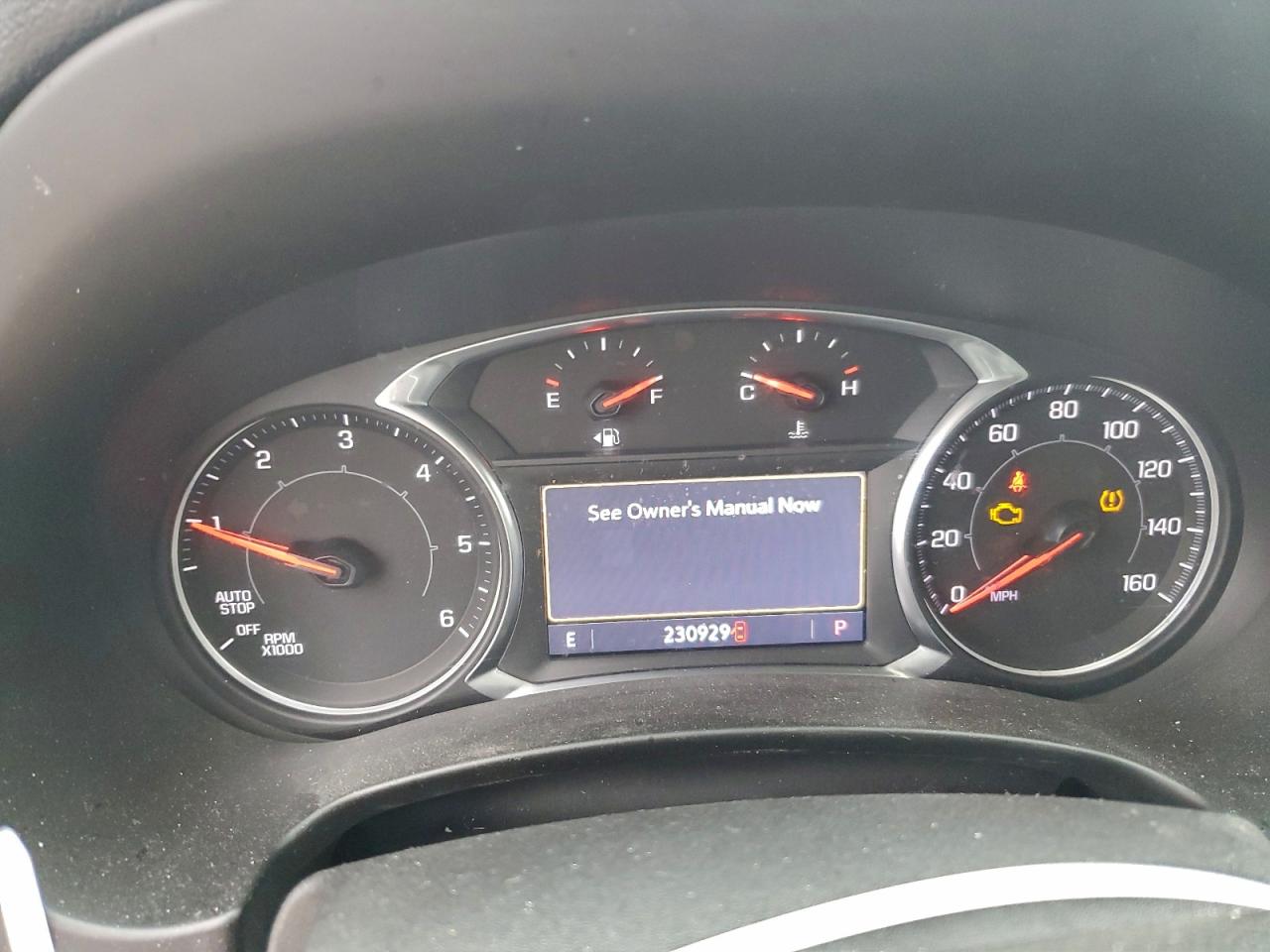 2019 GMC Terrain Slt VIN: 3GKALWEU3KL100601 Lot: 94284395