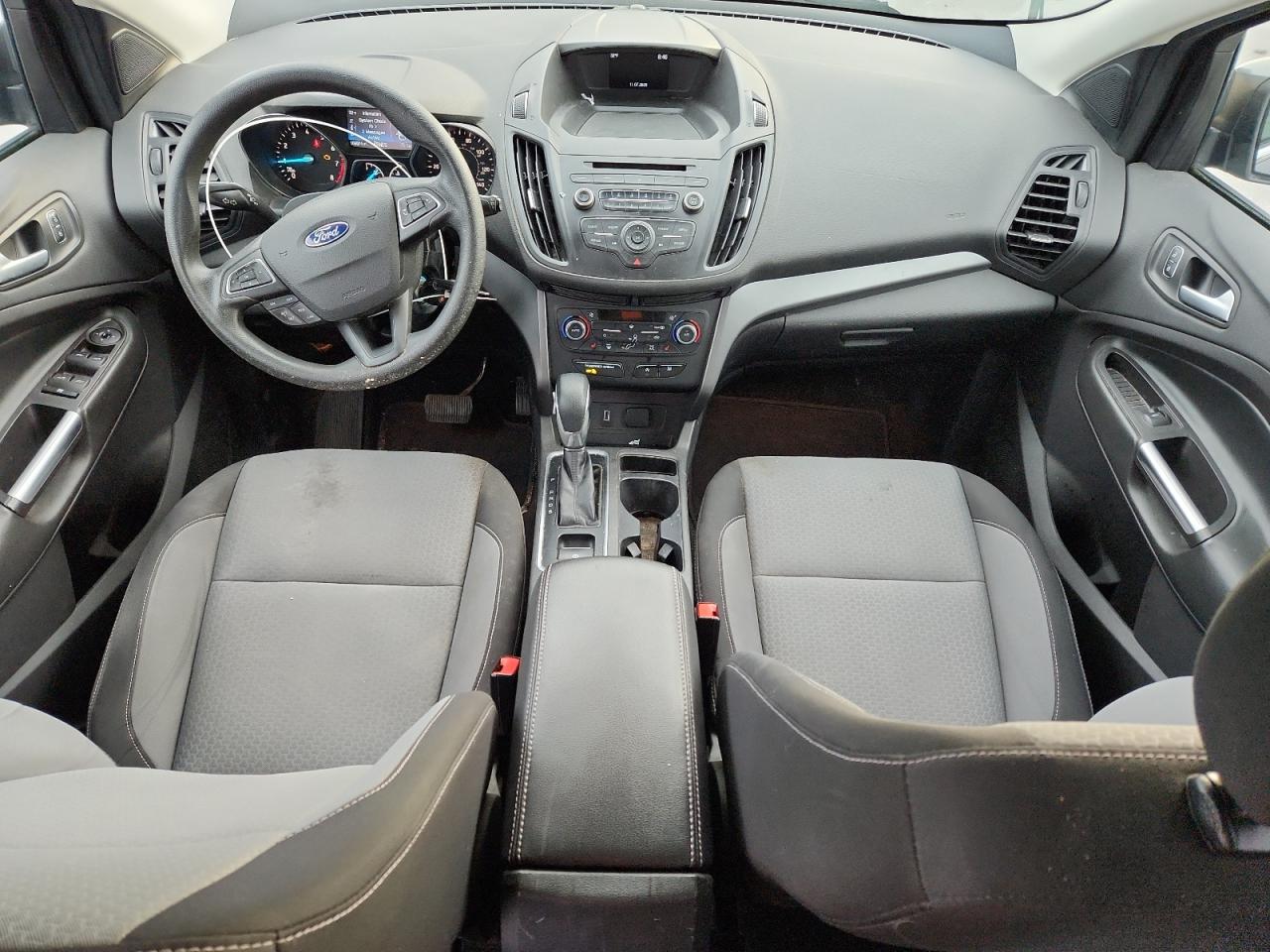 2018 Ford Escape Se VIN: 1FMCU9GD9JUC24260 Lot: 90630455