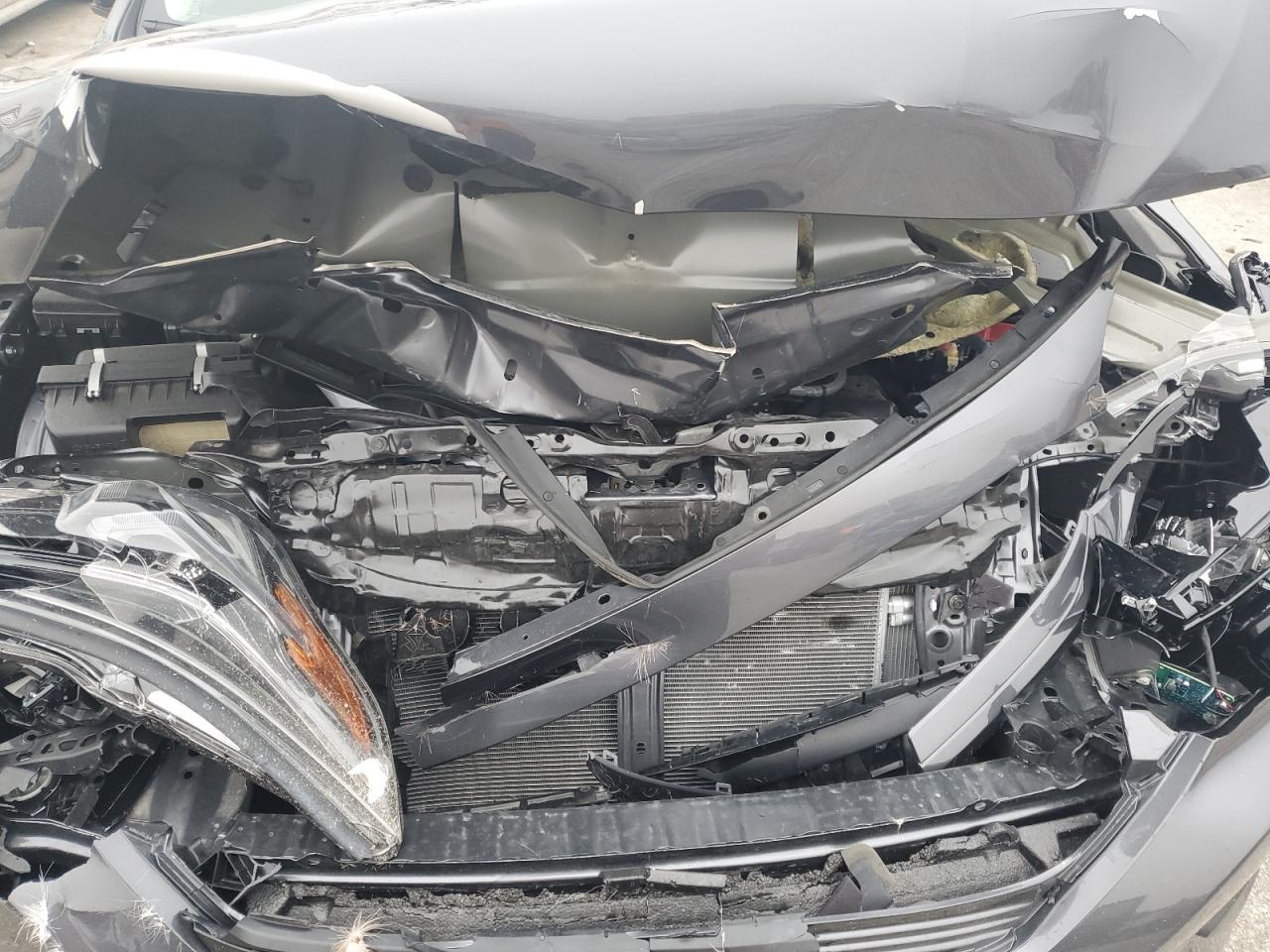 2025 Subaru Legacy Premium VIN: 4S3BWAC61S3016724 Lot: 93214615