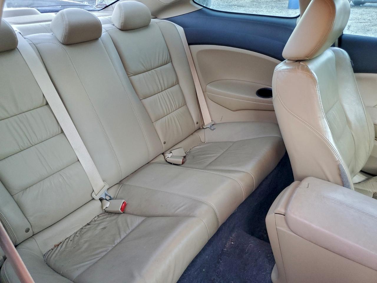 2009 Honda Accord Exl VIN: 1HGCS22889A000505 Lot: 92514945