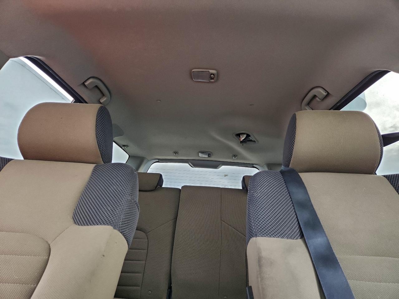 2008 Nissan Xterra Off Road VIN: 5N1AN08W88C541155 Lot: 92891175