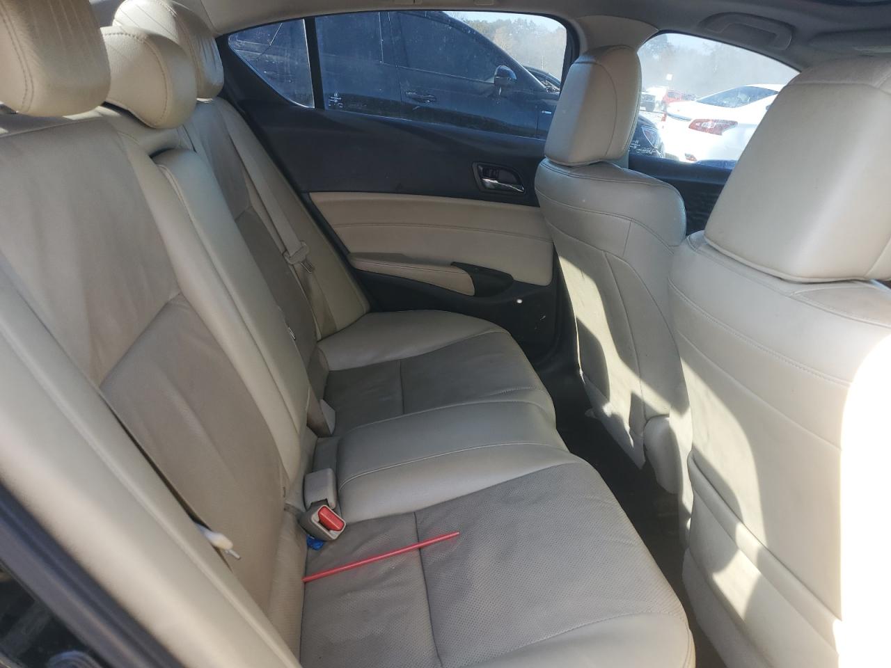 2013 Acura Ilx 20 Premium VIN: 19VDE1F57DE002605 Lot: 92809075