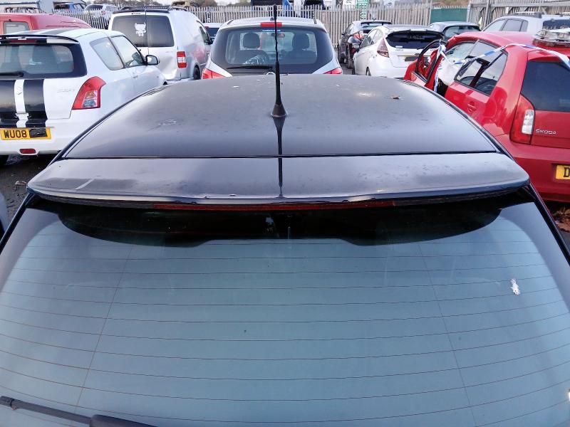 2011 AUDI A1 1.4 TFSI S LINE 3DR