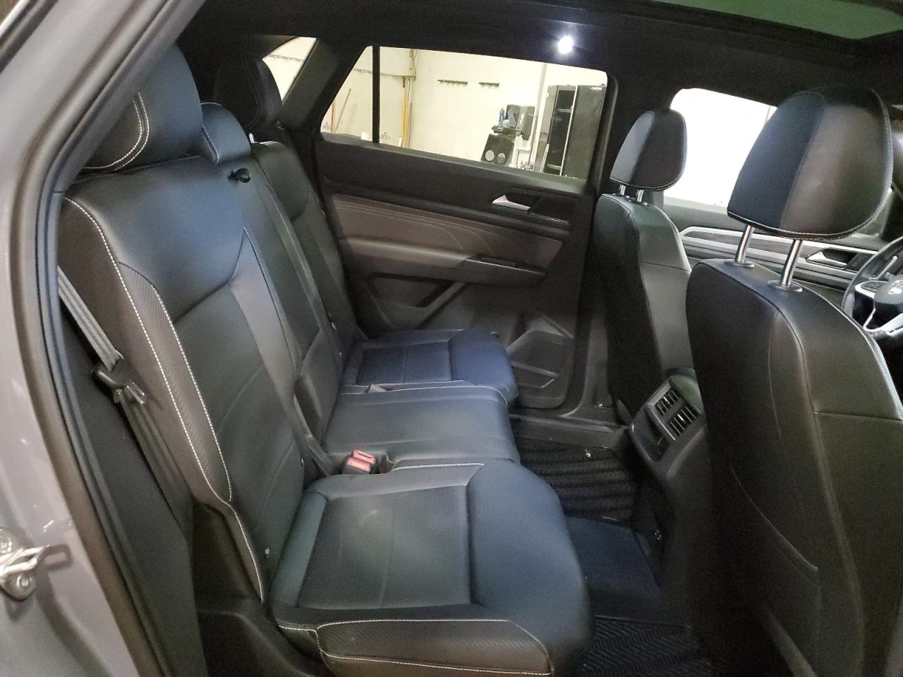 2022 Volkswagen Atlas Cross Sport Se VIN: 1V2KE2CAXNC230658 Lot: 90954205