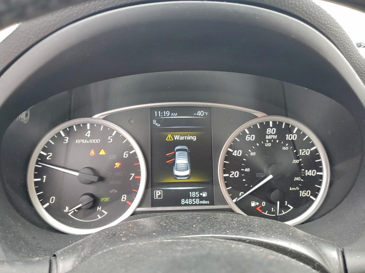 2017 Nissan Sentra S VIN: 3N1AB7AP0HY250684 Lot: 94052735