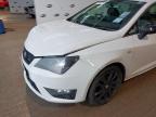 2015 SEAT IBIZA 1.2 TSI FR BLACK 5DR for sale at Copart EAST KILBRIDE