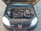 2007 VOLKSWAGEN GOLF GTI TURBO  for sale at Copart CORBY