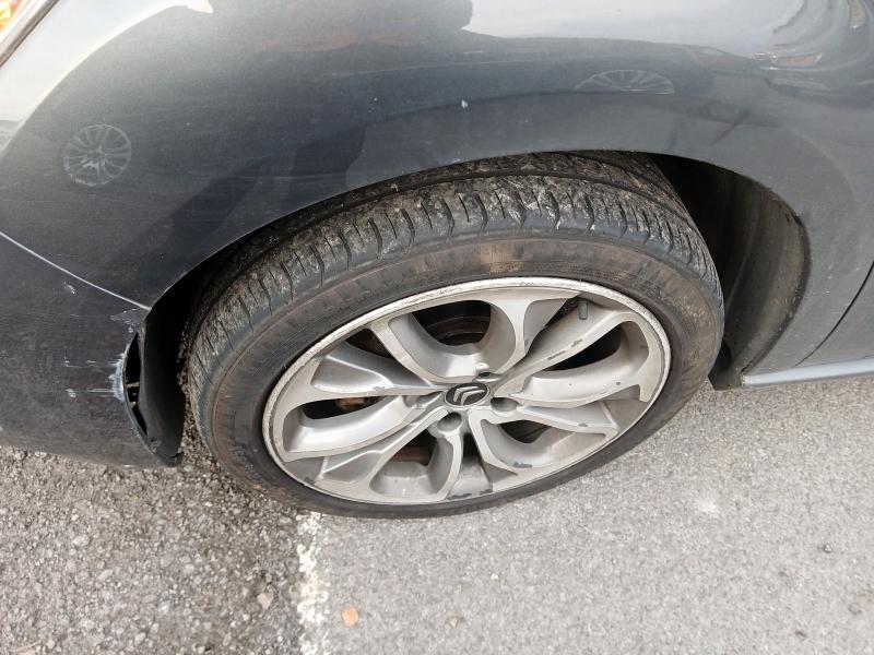 2013 CITROEN DS4 2.0 HDI DSTYLE 5DR AUTO