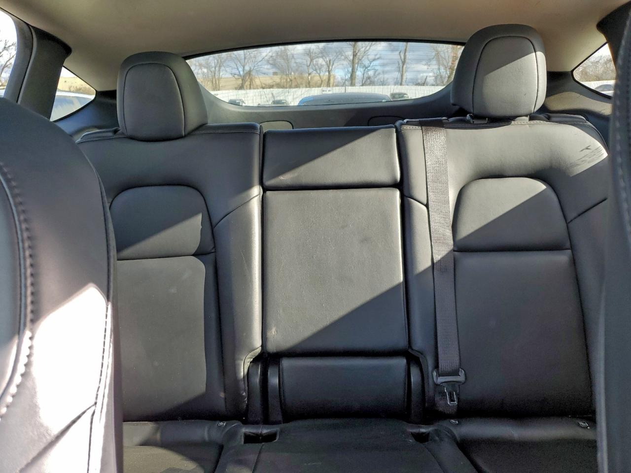 2020 Tesla Model Y VIN: 5YJYGDEE7LF004434 Lot: 92901395