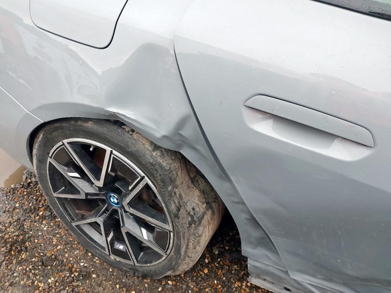 2024 BMW I4 250KW EDRIVE40 M SPORT 83.9KWH 5DR AUTO