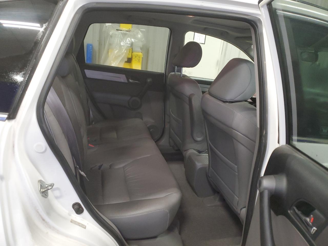 2010 Honda Cr-V Exl VIN: 5J6RE4H74AL055630 Lot: 92100195