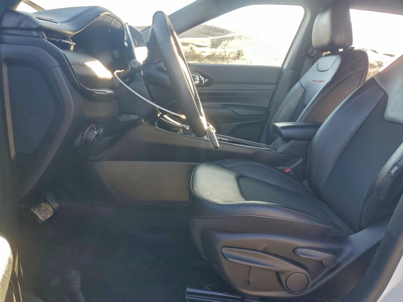 2024 Jeep Compass Trailhawk VIN: 3C4NJDDN0RT144857 Lot: 94273185