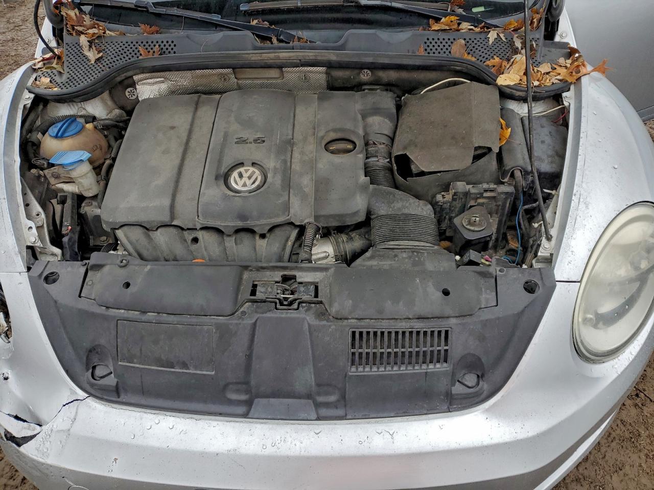 2013 Volkswagen Beetle VIN: 3VWFP7AT3DM659214 Lot: 94494405