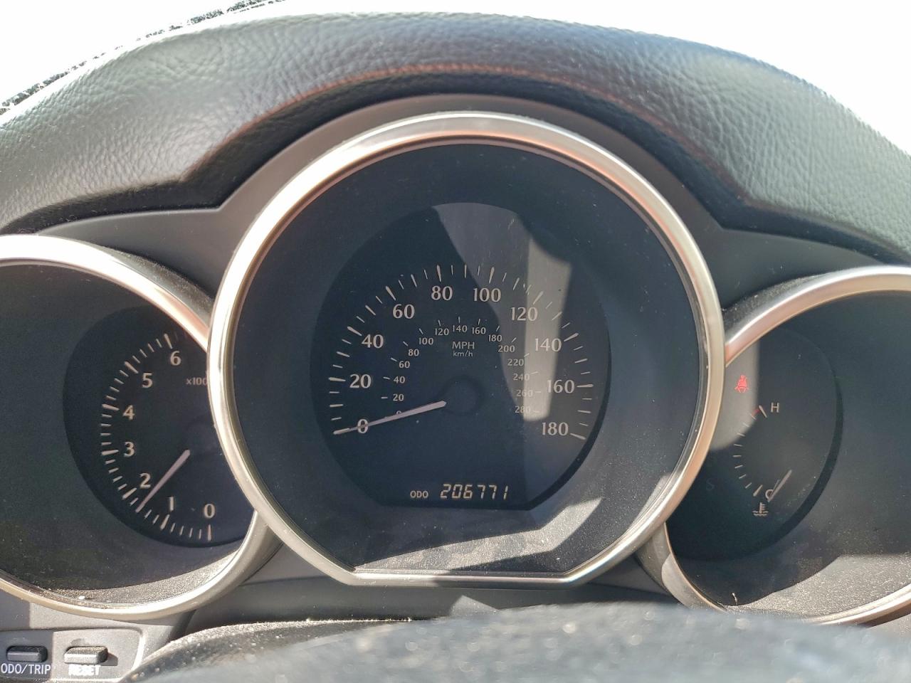 2007 Lexus Sc 430 VIN: JTHFN45YX79014896 Lot: 94257685