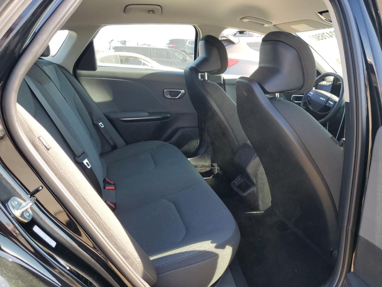 2025 Kia K4 Lx VIN: 3KPFT4DE8SE178621 Lot: 92476505