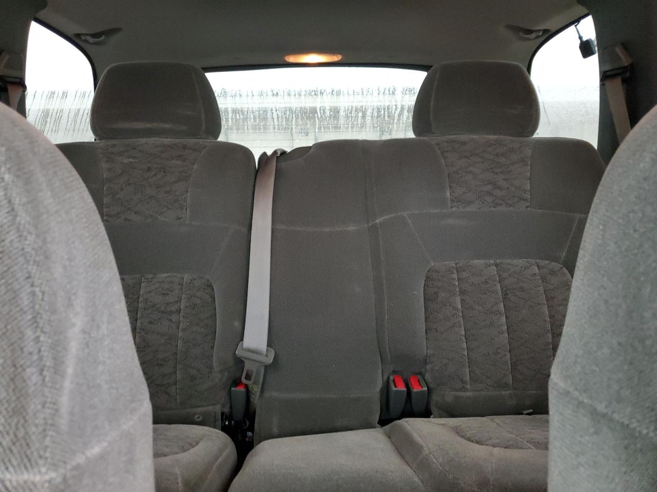 2003 GMC Envoy VIN: 1GKDT13SX32364628 Lot: 93314815